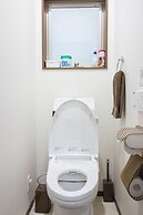 Sakura Japanese House - Hostel