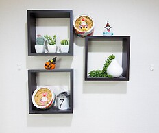 Sakura Japanese House - Hostel