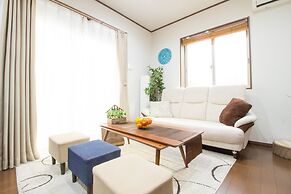 Sakura Japanese House - Hostel