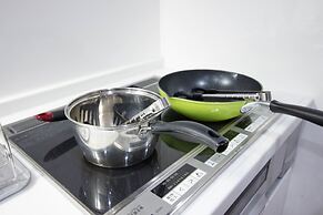 Sakura Japanese House - Hostel