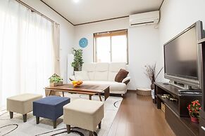 Sakura Japanese House - Hostel