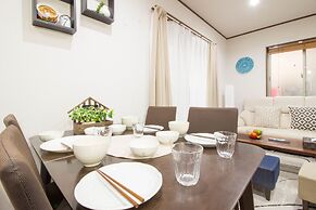 Sakura Japanese House - Hostel