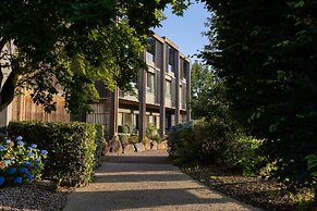 Best Western Plus Le Roi Arthur Hotel et Spa