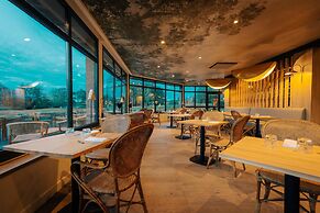 Best Western Plus Le Roi Arthur Hotel et Spa