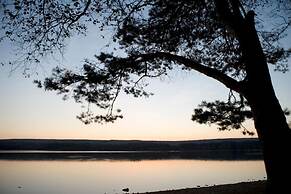 Best Western Plus Le Roi Arthur Hotel et Spa