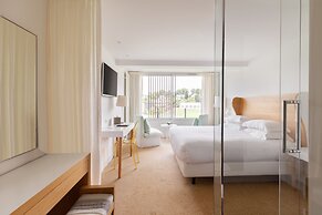 Best Western Plus Le Roi Arthur Hotel et Spa