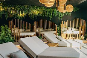 Best Western Plus Le Roi Arthur Hotel et Spa