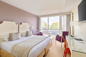 Best Western Plus Le Roi Arthur Hotel et Spa