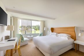 Best Western Plus Le Roi Arthur Hotel et Spa