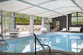 Best Western Plus Le Roi Arthur Hotel et Spa