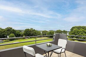 Best Western Plus Le Roi Arthur Hotel et Spa