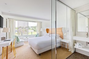 Best Western Plus Le Roi Arthur Hotel et Spa