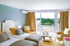 Best Western Plus Le Roi Arthur Hotel et Spa