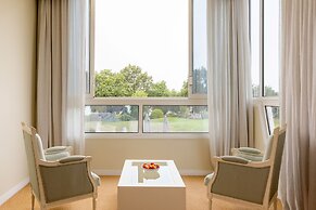 Best Western Plus Le Roi Arthur Hotel et Spa