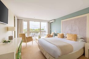 Best Western Plus Le Roi Arthur Hotel et Spa