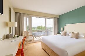 Best Western Plus Le Roi Arthur Hotel et Spa