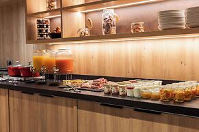 Best Western Plus Le Roi Arthur Hotel et Spa