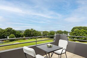 Best Western Plus Le Roi Arthur Hotel et Spa