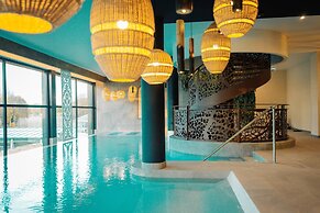Best Western Plus Le Roi Arthur Hotel et Spa