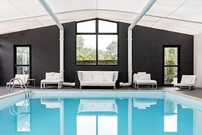 Best Western Plus Le Roi Arthur Hotel et Spa