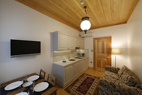 Catirga Konak Apartments