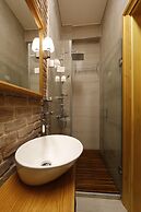 Catirga Konak Apartments