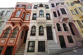 Catirga Konak Apartments