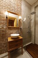 Catirga Konak Apartments