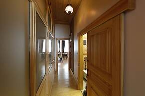 Catirga Konak Apartments