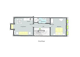 Catirga Konak Apartments