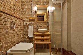 Catirga Konak Apartments