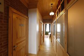 Catirga Konak Apartments