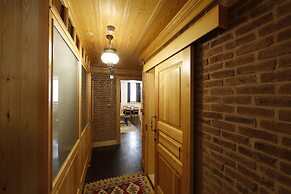 Catirga Konak Apartments