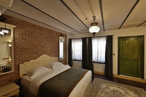 Catirga Konak Apartments