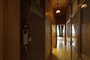 Catirga Konak Apartments