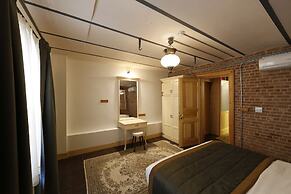 Catirga Konak Apartments