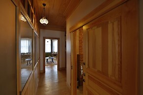 Catirga Konak Apartments