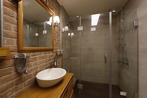 Catirga Konak Apartments