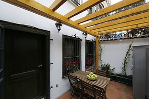 Catirga Konak Apartments