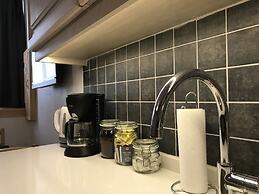 Catirga Konak Apartments