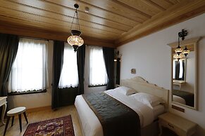 Catirga Konak Apartments