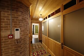 Catirga Konak Apartments