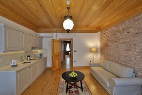 Catirga Konak Apartments