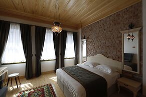 Catirga Konak Apartments