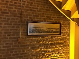 Catirga Konak Apartments