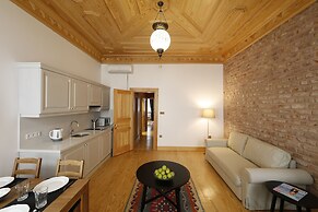 Catirga Konak Apartments