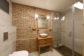 Catirga Konak Apartments