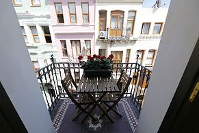 Catirga Konak Apartments