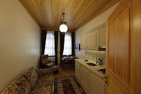 Catirga Konak Apartments