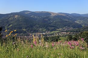 Hôtel - Restaurant Panorama